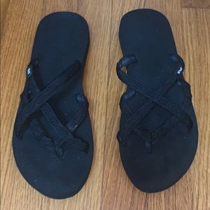 Teva Mandalyn Sandals